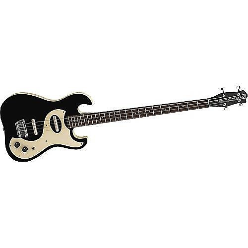 Danelectro Dano 63 Long Scale Bass | Reverb