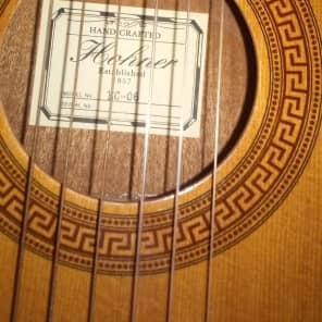 Hohner HC 06 1857