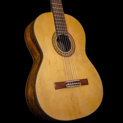 Di Giorgio Conservatorio No. 2 Classical Nylon String Guitar