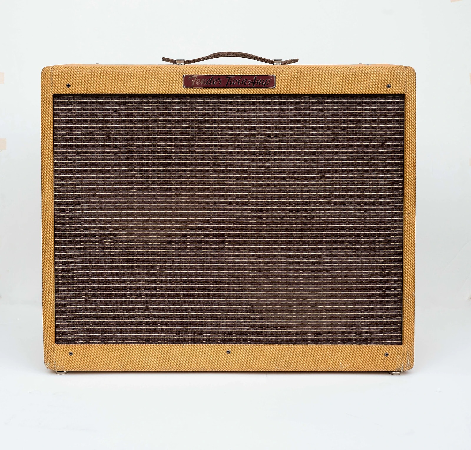 Fender '57 Twin-Amp Reissue 40-Watt 2x12