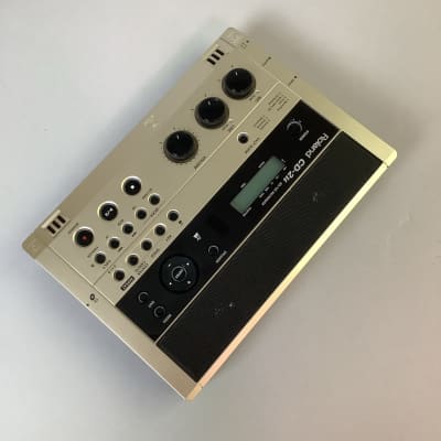 Roland CD-2U SD/CD Recorder | Reverb