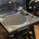 【Check the Video】Technics SL-1200MK3D Direct Drive Turntable Fully Tested