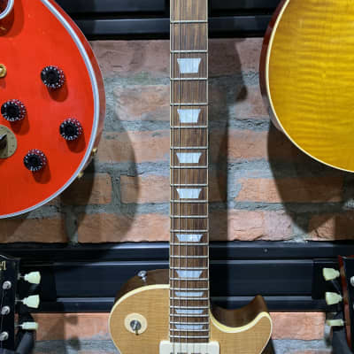 Gibson Custom Shop Collector's Choice #10 Tom Scholz '68 Les Paul Standard Reissue image 5
