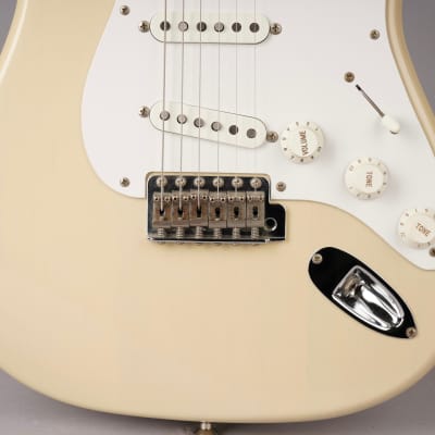 Fender ST-57 Stratocaster Reissue MIJ | Reverb Greece