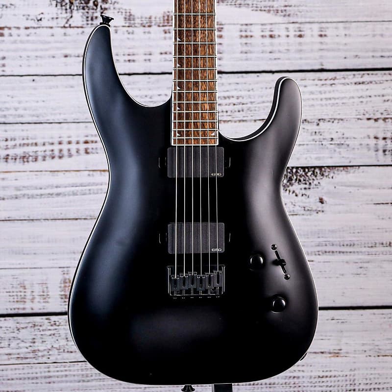 Jackson X Series Soloist SLA6 DX Baritone Guitar | Reverb