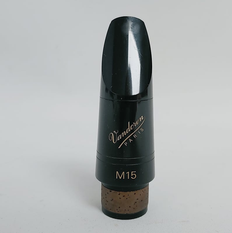 Vandoren m15 deals