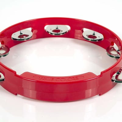 RhythmTech True Color 8 in tambourine TC4038 image 2