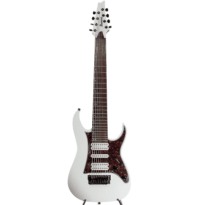 ibanez TAM10 Tosin Abasi signature 8弦ギター Ibanez TAM10 Tosin Abasi Signature | Reverb