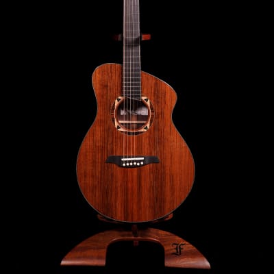 Caton Special Edition Carolyna New 2023 - Madagascar Rosewood/Tunnel 13 Redwood for sale