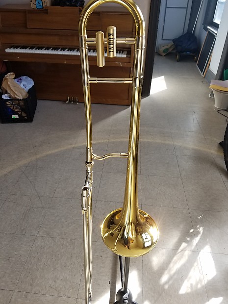Kuhnl & hoyer trombone 2025