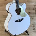 Gretsch G5022CWFE Rancher Falcon Acoustic Electric - White