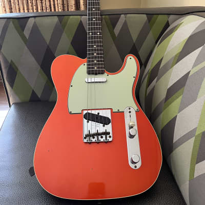 Fender 1960 telecaster image 1