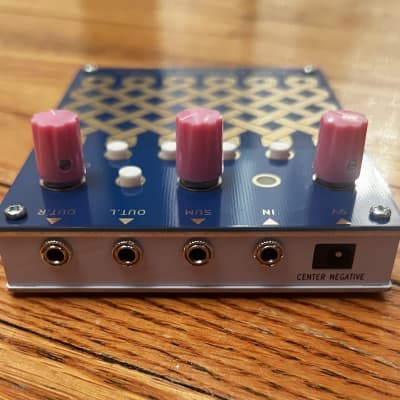 ギター Pladask Elektrisk Feber FEBER | PLADASK ELEKTRISK