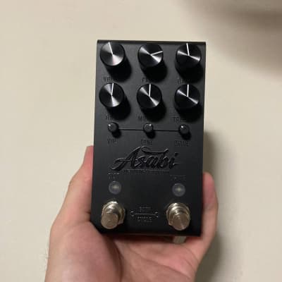 Reverb.com listing, price, conditions, and images for jackson-audio-asabi