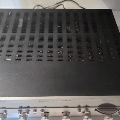 Marantz 2238B Stereo Receiver (1977-1979) image 2