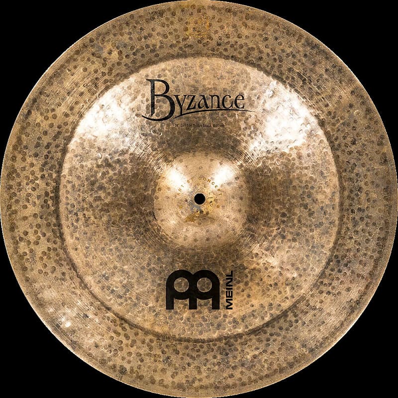 Meinl AC-DOUBLEDOWN 17/18