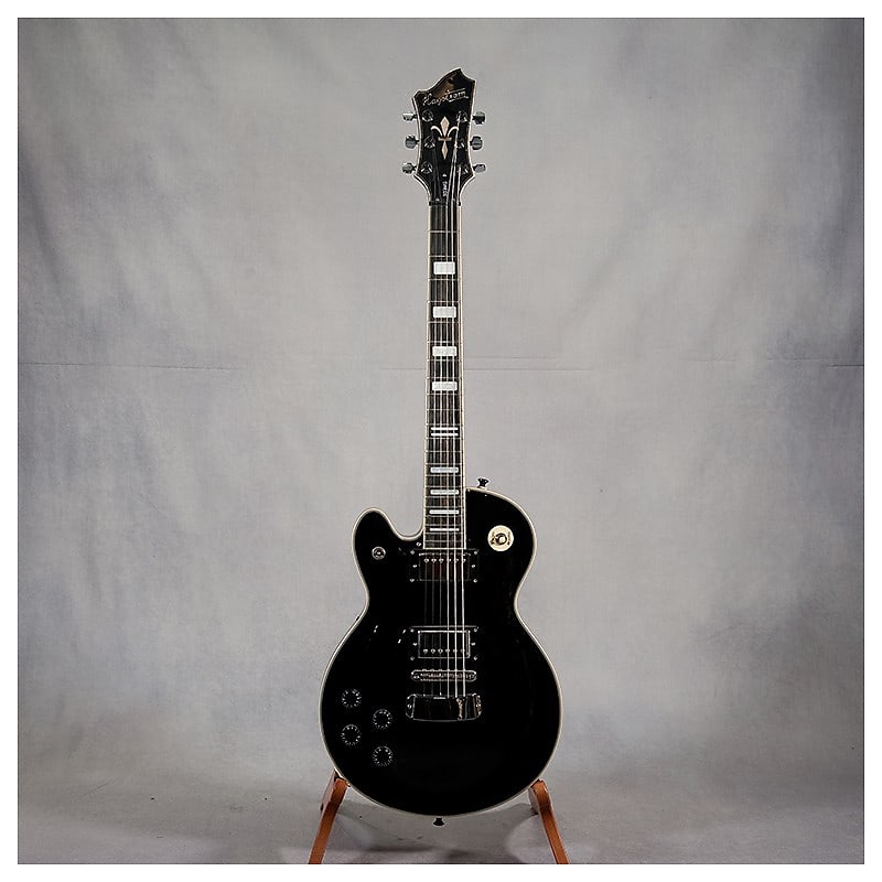 Hagstrom Suede LH image 1