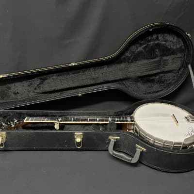 Gibson RB-250 Banjo, ca. 1971 image 22