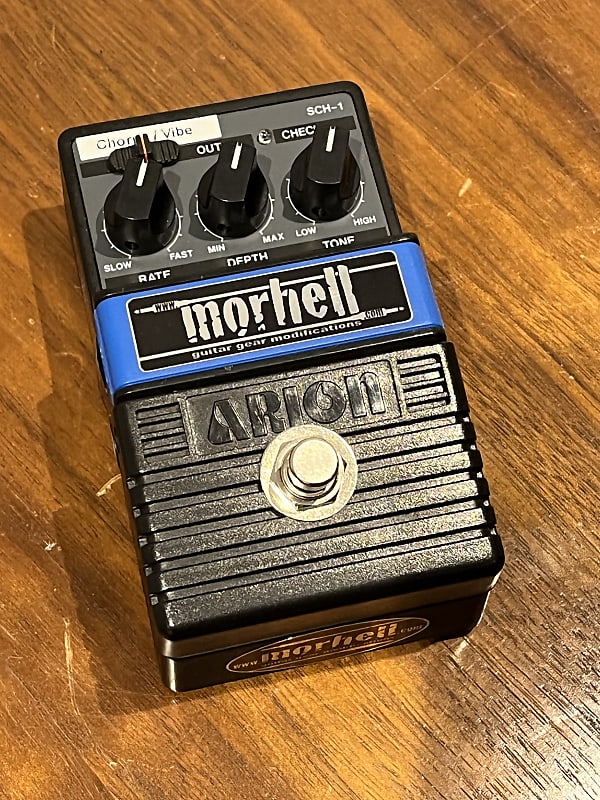 Arion SCH-1