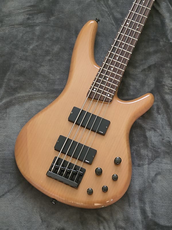 Ibanez SR405 Standard Soundgear Bass | Reverb