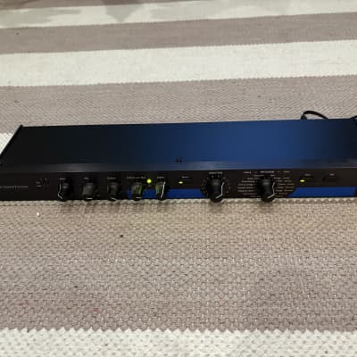 Lexicon MPX 100 Dual Channel Processor | Reverb Canada