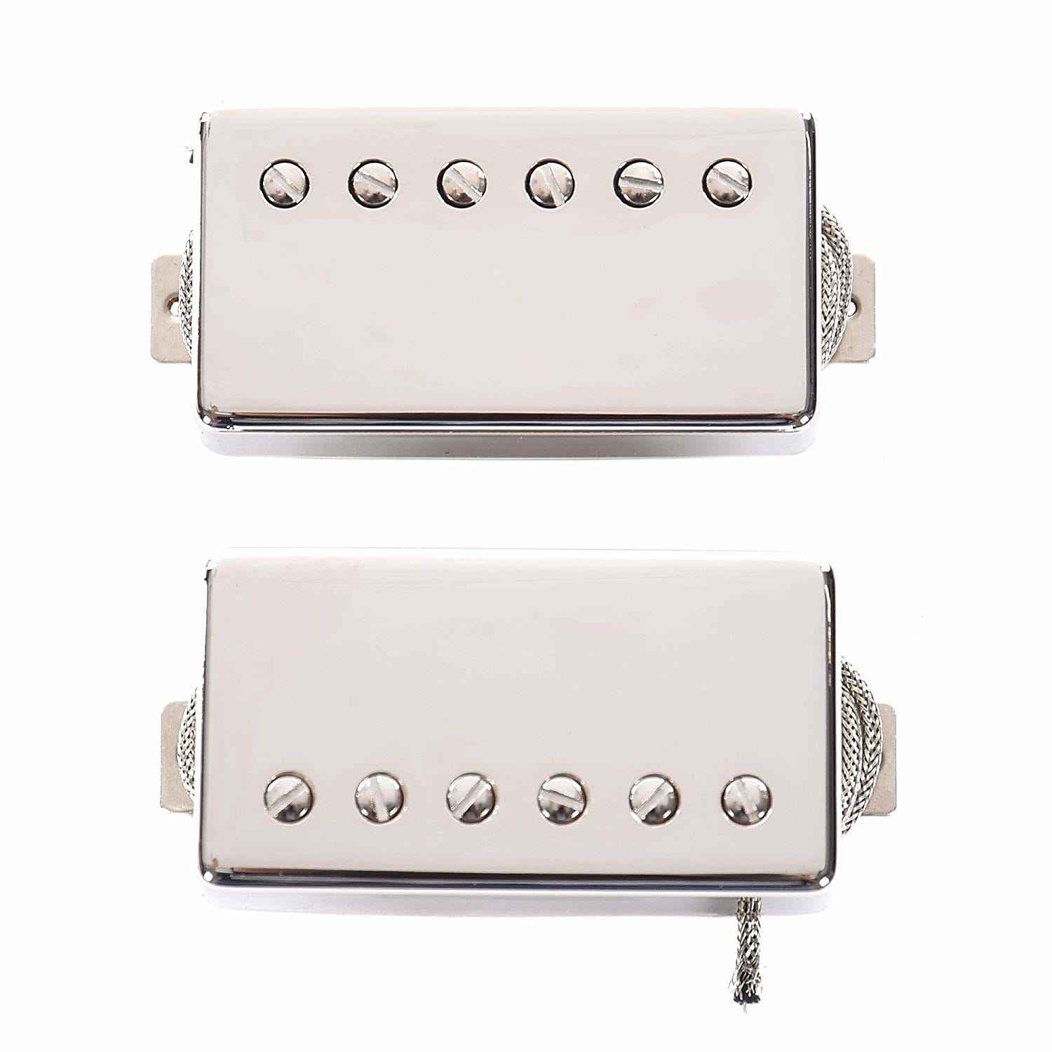 Seymour Duncan Retrospec'd Antiquity Humbucker Set | Reverb