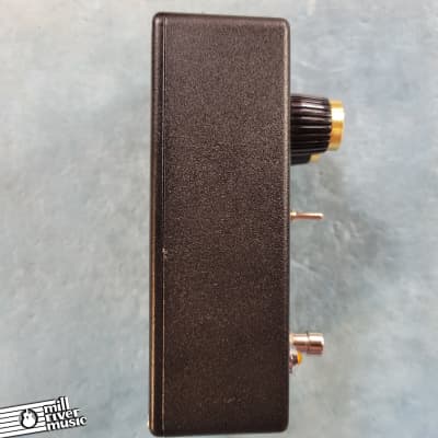 Fuzz Imp Sender Fuzz Effects Pedal Used w/Box image 2
