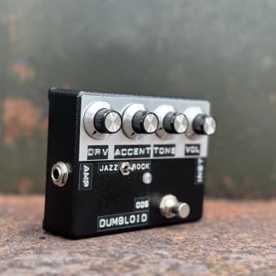 Shin's Music Dumbloid ODS Overdrive Special *Authorized Dealer* image 2