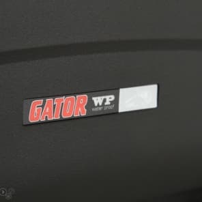 Gator GU-1510-06-WPDF Titan Series Waterproof Case with Diced Foam image 5