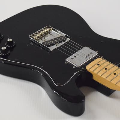 Fender TC-72 Telecaster Custom Reissue MIJ | Reverb