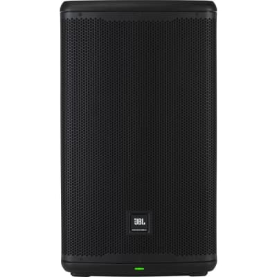 JBL Professional EON712 Powered PA Loudspeaker with Bluetooth, 12-inch image 2