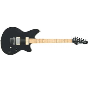 Ibanez CMM2 Chris Miller Signature Reverb