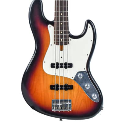 LAKLAND Shoreline Series Bob Glaub Signature PJ 2 Tone Sunburst [SN  S0509217SL] (08/26) | Reverb Bulgaria