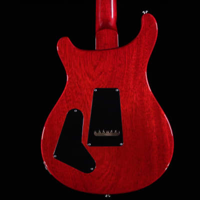 PRS Custom 22 - Express Shipping - (PRS-0318) Serial: 15 219168 - PLEK'd image 5