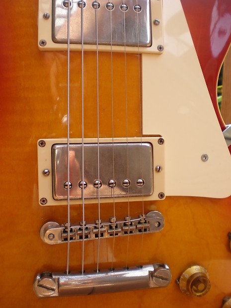 Greco EGF 850 Super Real 1980 | Reverb