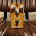 Mad Professor Amber Overdrive PCB 2010s - Orange