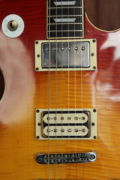 Greco EG480 LP Style Sunburst Made in Japan | Reverb Greco EG480 LP Style Sunburst Made in Japan | Reverb