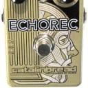 Catalinbread Echorec Multi-Echo Drum Echo Delay Guitar Effects Pedal!