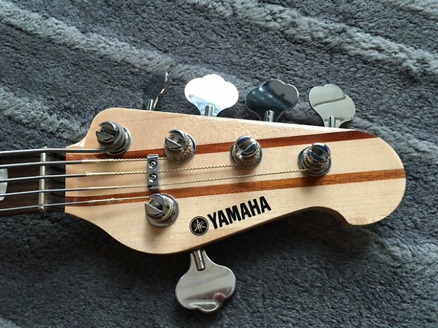 Indonesian Bass Players STORE | Limited STOCK . Yamaha Bass
