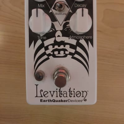 Reverb.com listing, price, conditions, and images for earthquaker-devices-levitation