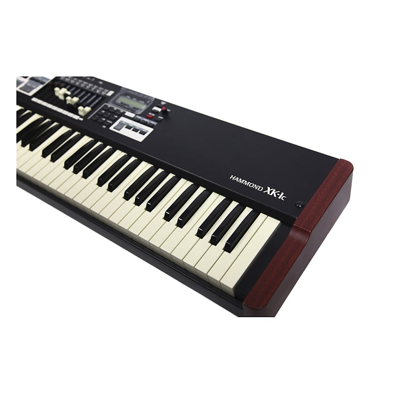 XK-1c Hammond | Reverb