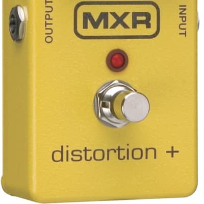 MXR M104 Distorsion + for sale