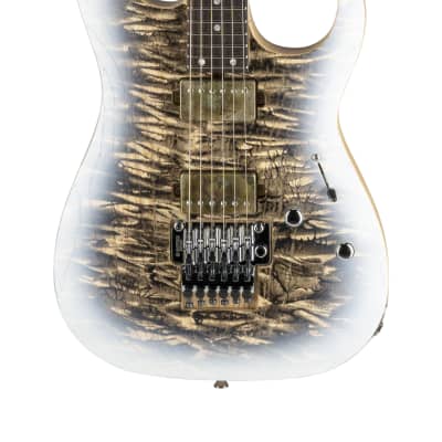 S-624 | SAITO GUITARS