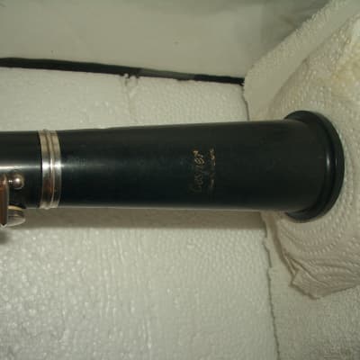 Lesher  Made by Selmer  Student Oboe   S3294 image 4