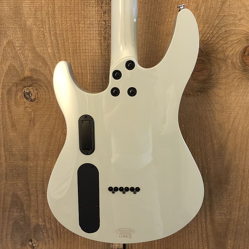 Yamaha RGX A2 Electric Guitar White 2006 | Reverb Hungary
