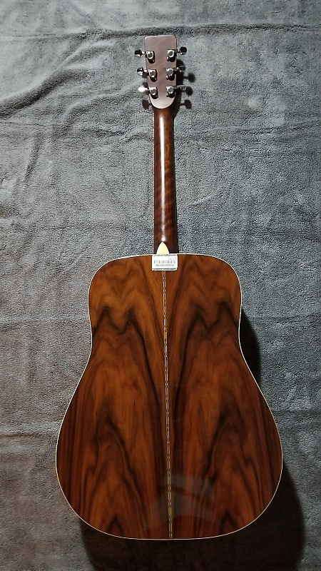 Morris MD 515 | Reverb