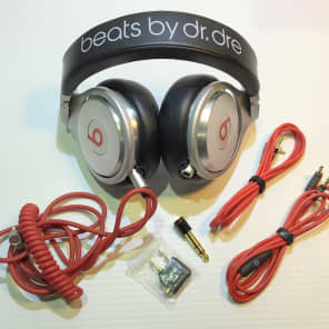 Beats by dre pro over ear deals