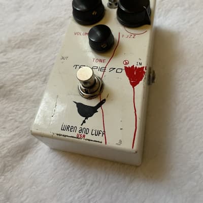 Reverb.com listing, price, conditions, and images for wren-and-cuff-tri-pie-70