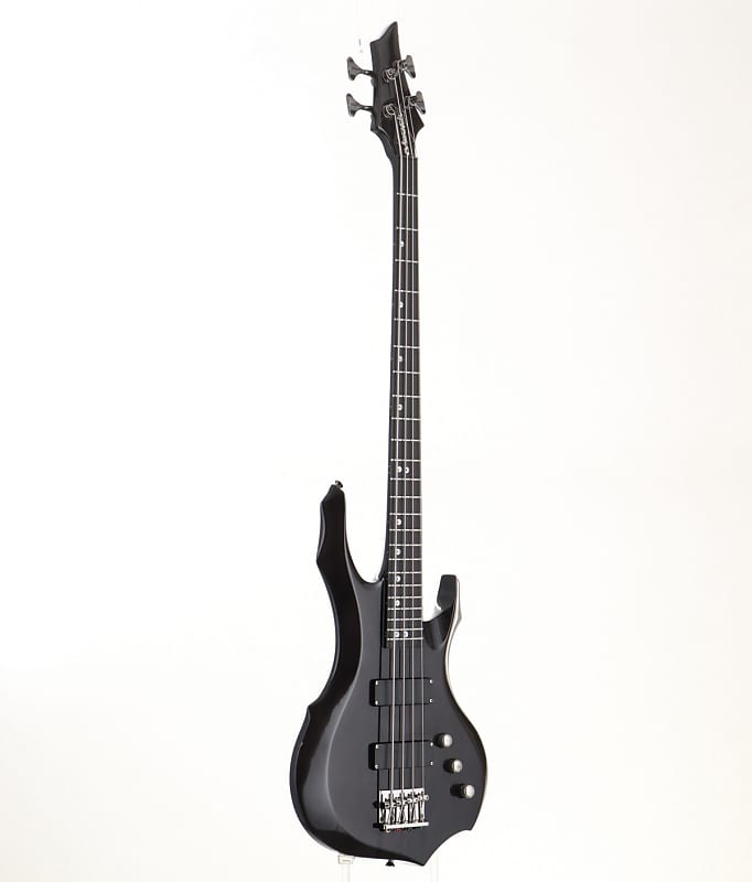 Edwards E-FR-120B See Thru Black [SN ED0805402] (05/06