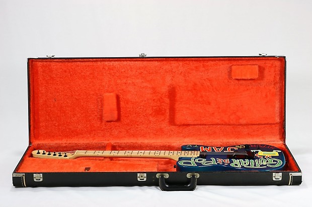 ギター Fernandes JAM-95T JUDY AND MARY TAKUYA FERNANDES JAM-95T JUDY AND MARY TAKUYA MODEL <フェルナンデス